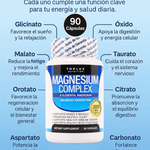 MAGNESIO COMPLEX