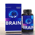 BRAIN: Memory & Mood— Soporte Avanzado para Memoria, Concentración y Bienestar Mental