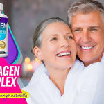 Toplux Collagen Peptides — Colágeno Avanzado de 5 Tipos