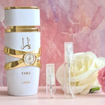 ✨ Perfumes YARA — Elegancia para cada estilo + ENVIO GRATIS 🎁