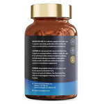 Magnesium Complex 700mg — Fórmula Avanzada 12 en 1