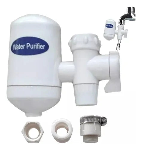FILTRO PURIFICADOR DE AGUA 💧💧💧🥛🥛🥛