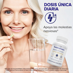 🧠 NeuraZenX | Soporte Integral para la Salud Nerviosa | 60 Cápsulas