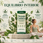 🌿 Drenaje Linfático Aurelys - 30 ML 🌿