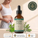 🌿 Drenaje Linfático Aurelys - 30 ML 🌿