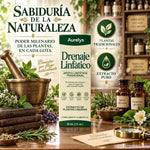🌿 Drenaje Linfático Aurelys - 30 ML 🌿