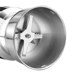 Molino Eléctrico Portátil para Café, Especias y Granos Secos