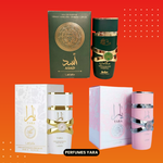 ✨ Perfumes YARA — Elegancia para cada estilo + ENVIO GRATIS 🎁