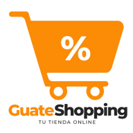 GuateShopping logo