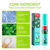 Fresh Breath - Spray Para El Mal Aliento