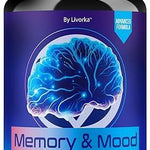 BRAIN: Memory & Mood— Soporte Avanzado para Memoria, Concentración y Bienestar Mental