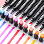 Set Profesional De Marcadores 168 Pcs + ENVIO GRATIS 🎁