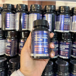 CORTISOL CALM – Equilibrio, Relajación y Bienestar Diario🌿