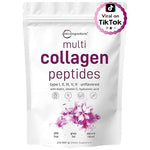 Collagen Micro Ingredients — 8 en 1