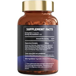 Magnesium Complex 700mg — Fórmula Avanzada 12 en 1